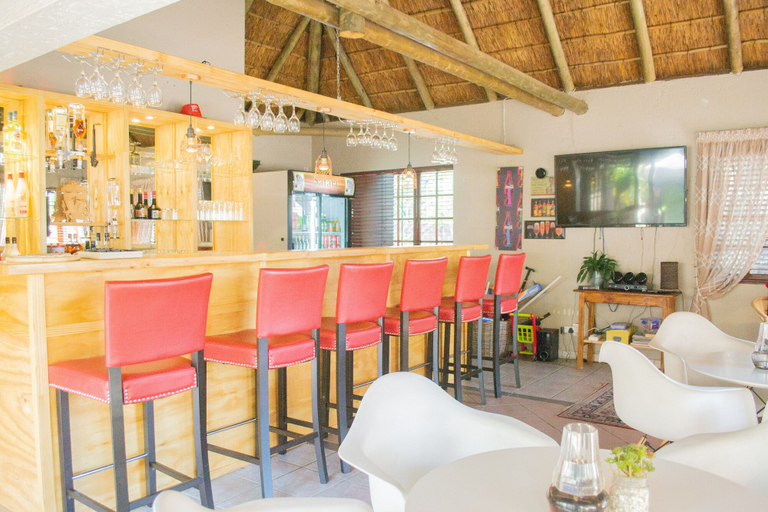Food & Drinks 5, Safari Club SA, Ekurhuleni