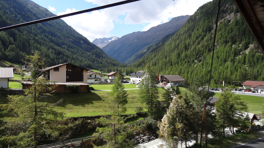 Others 4, The Private Chalet s'Tyrolia, Imst