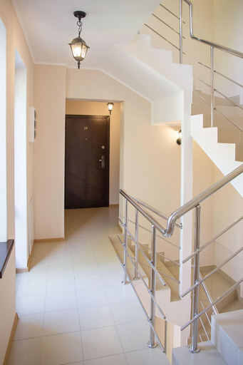 Others 4, Apartments Chudo, Sochi gorsovet