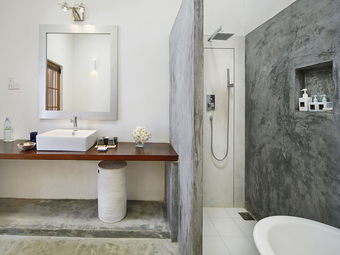 Bathroom 5, Fort Printers, Galle Four Gravets