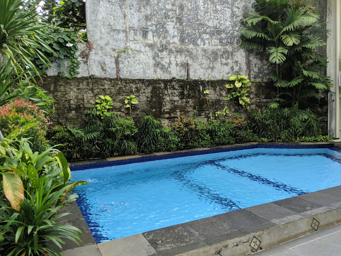 Sport & Beauty 2, My Home by FLAT06, South Jakarta