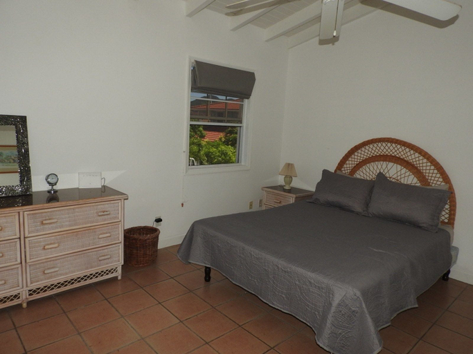 Bedroom 3, Apartment 211-A3 at Jolly Harbour
