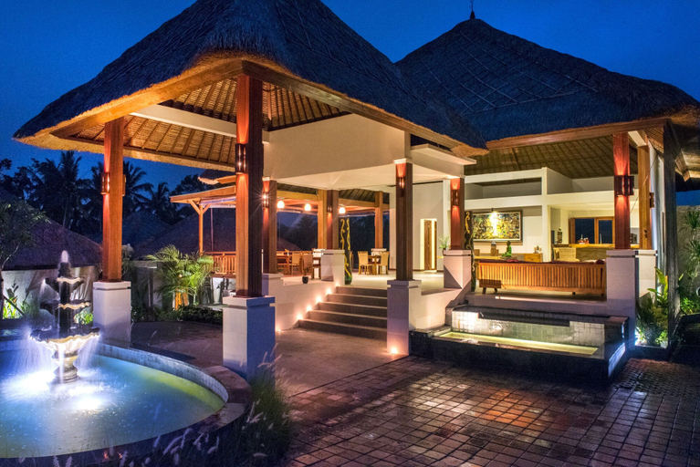 Exterior & Views 2, Anusara Luxury Villas - Adults Only, Gianyar
