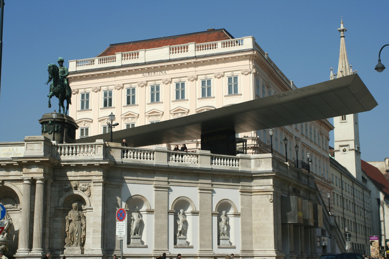 Exterior & Views 2, Room 55, Wien