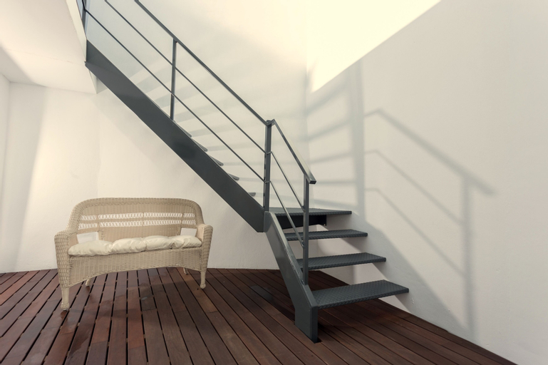 Public Area, Beach House by Azores Villas, Ponta Delgada