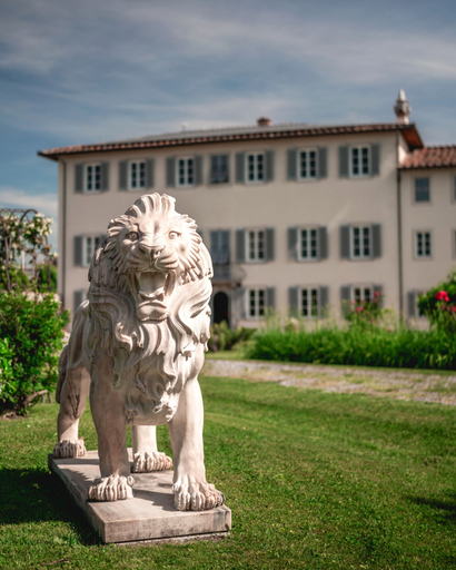 Exterior & Views 2, Villa La Preziosa, Lucca