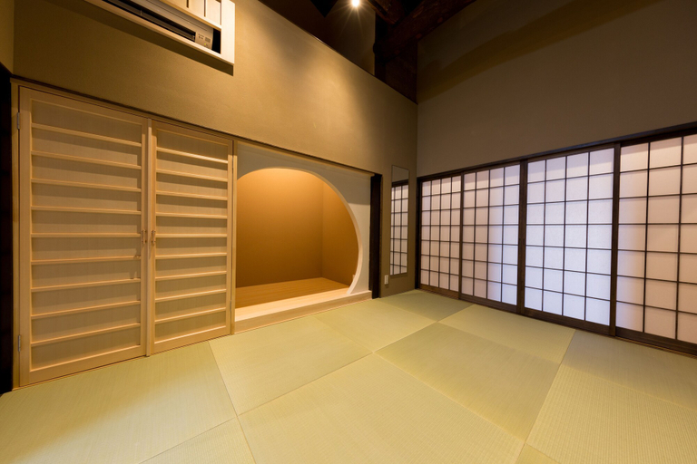 Others 4, Sen Toji Uomitsu, Kyoto