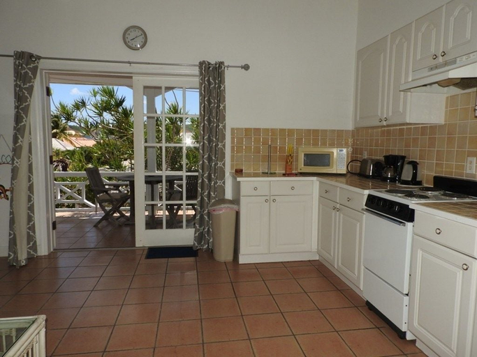 Others 5, Apartment 211-A3 at Jolly Harbour