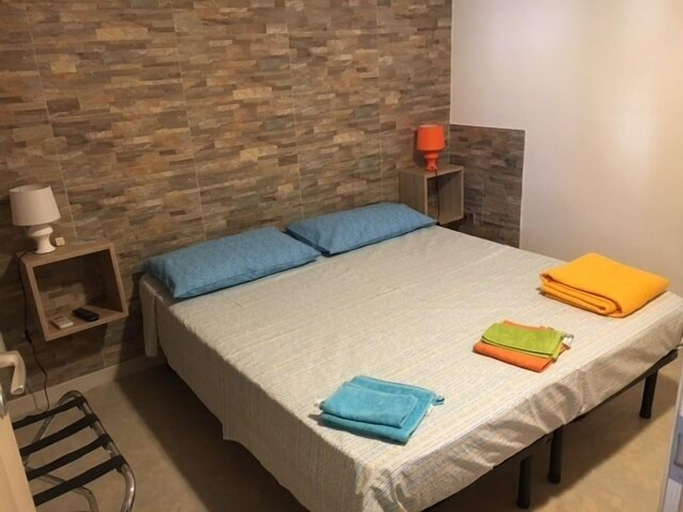 Bedroom 4, Punta Prosciutto Bed To Rent, Lecce