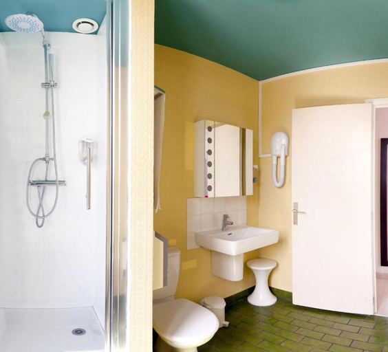 Bathroom, Dolce Vita, Pas-de-Calais