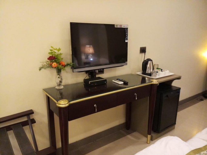 Bedroom 3, Sterling Mount Abu, Sirohi
