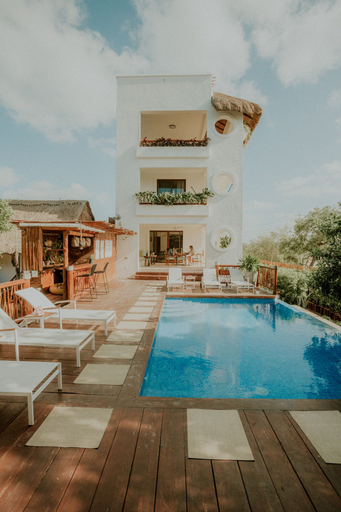 Sport & Beauty 5, Hotel Casa HX - Adults Only, Lázaro Cárdenas
