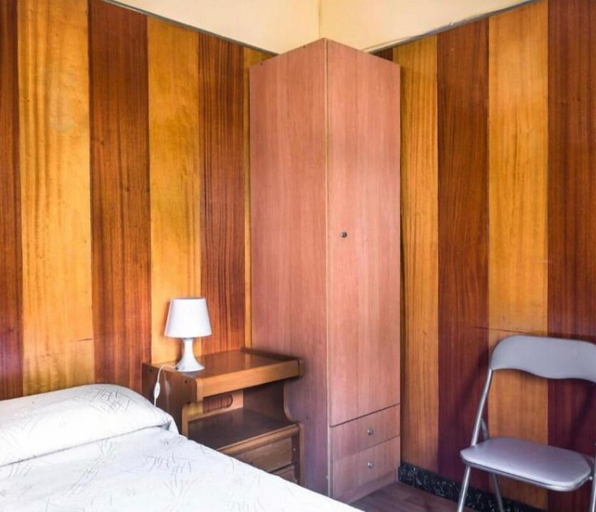 Bedroom 3, Hostel Turistic Castell, Barcelona