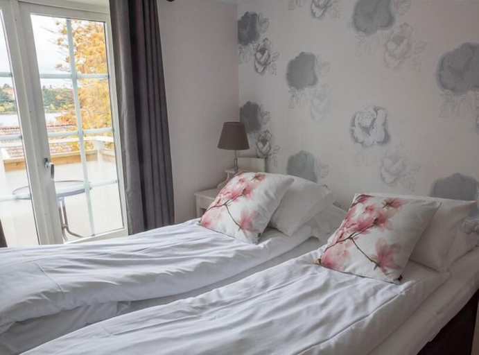 Bedroom 4, Hotell & Restaurang Solliden, Stenungsund