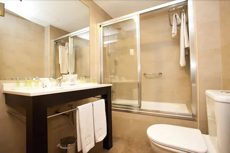 Bathroom 3, Hotel Don Pepe - Adults Only, Baleares