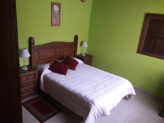Bedroom 3, Mirando Al Cuera, Asturias