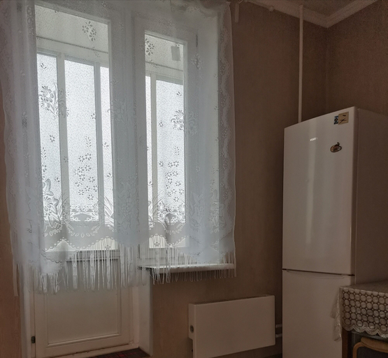 Others 5, Inndays Podolsk on Elektromontazhny, Podol'sk