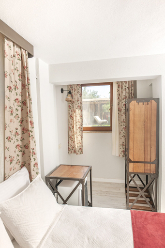 Bedroom 4, K Bozcaada Paralia, Bozcaada