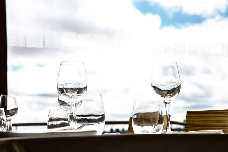 Food & Drinks 4, Hotel Restaurante Quintanares, Soria