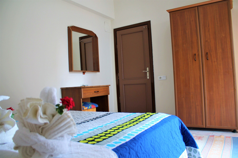 Bedroom 4, Lemoral Apart Otel, Alanya