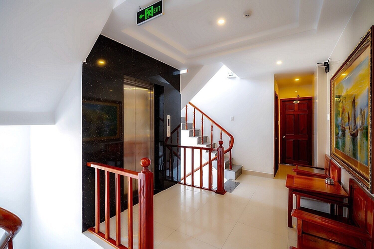 Others 5, Dubai Hotel, Da Nang