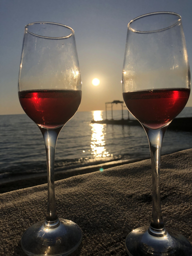 Food & Drinks 5, Otel u morya Adler, Sochi gorsovet
