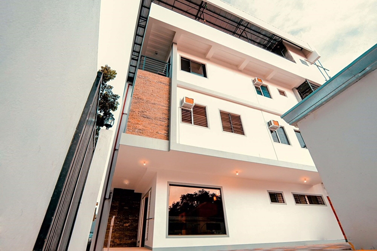Exterior & Views 2, Kingswick Residences and Lodge, Dumaguete City