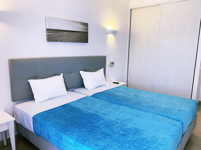 Bedroom 3, 3HB Clube Humbria, Albufeira