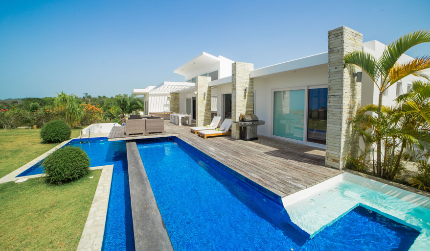 Sport & Beauty 3, Villas Agua Dulce - Villa Summerhill, Sosua