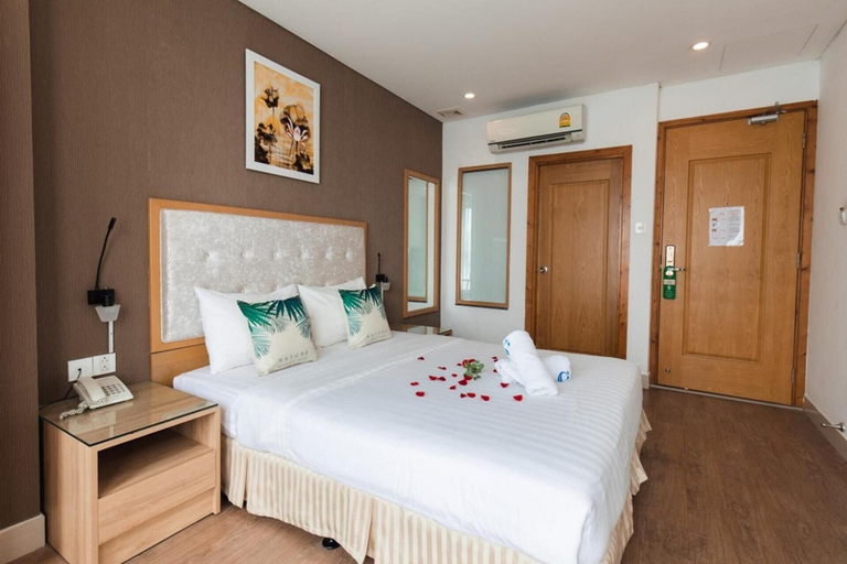 Bedroom 3, My Villa Hotel Airport, Phú Nhuận