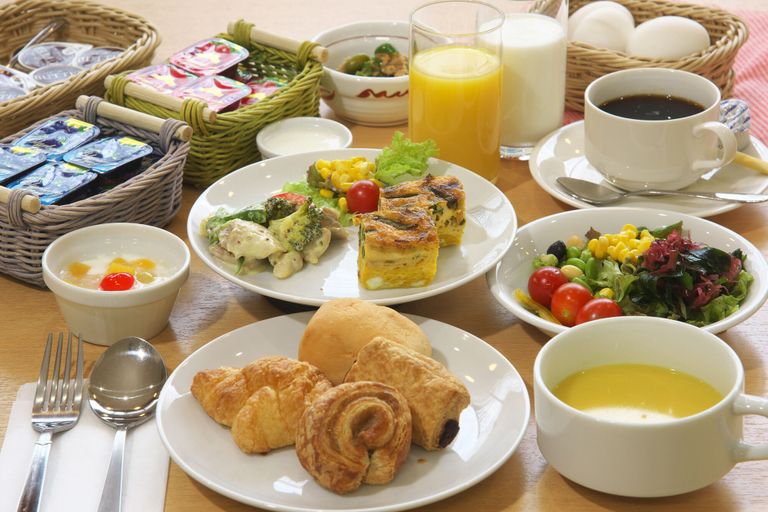 Food & Drinks 5, Sun Hotel Hachioji, Hachiōji