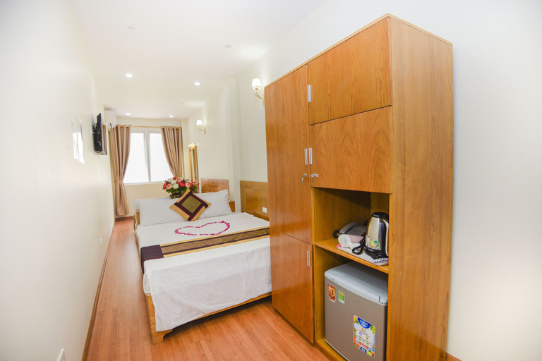 Bedroom 3, Old Town Palace Guest House, Hoàn Kiếm