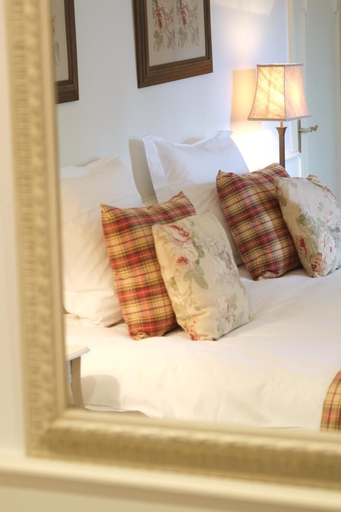 Bedroom 4, Pand 17 - Charming Guesthouse, West-Vlaanderen