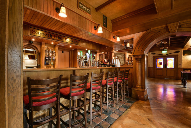 Food & Drinks 5, Ballyliffin TownHouse Boutique Hotel