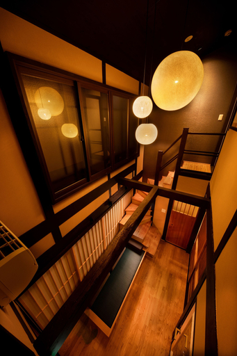 Others 4, Kanade Matsubaragokomachi, Kyoto