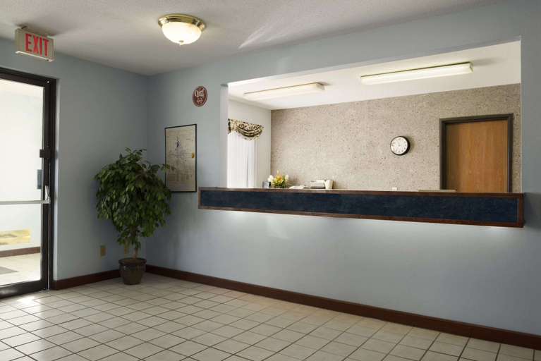 Others 4, Super 8 by Wyndham Danville, Vermilion