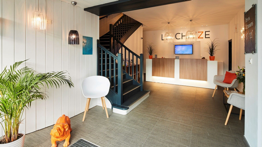 Others 5, Hotel La Chaize, Vendée