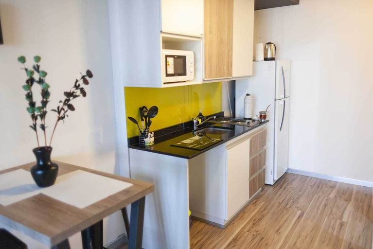 Others 5, DFC COLIVING, Capital