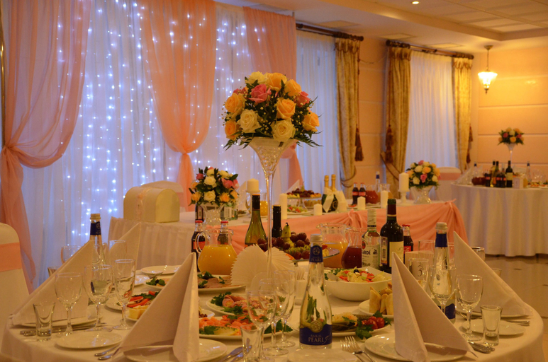 Food & Drinks 5, Park-Hotel Sheremetevsky, Northern