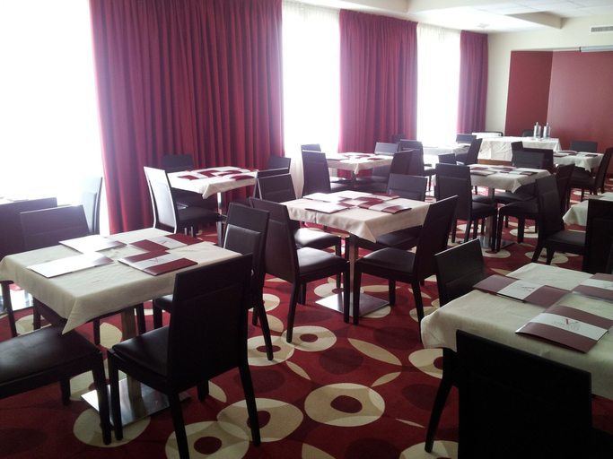 Food & Drinks 5, Virginia Palace Hotel, Milano