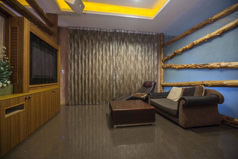 Others 5, MoonArea Business Leisure Motel, Yulin
