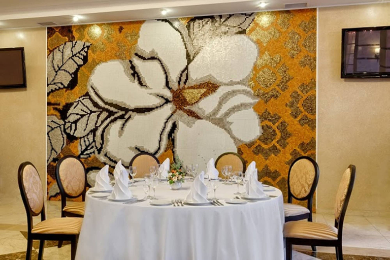 Food & Drinks 4, Hotel Ukraine, Shevchenkivs'kyi