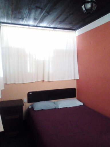 Bedroom 2, Hotel Internacional Guest House, Antigua Guatemala