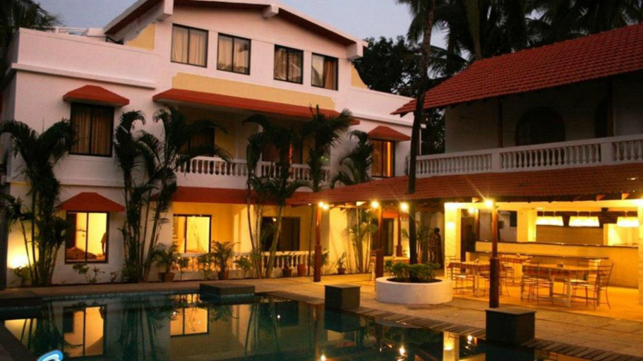 Exterior & Views 2, Casablanca, North Goa
