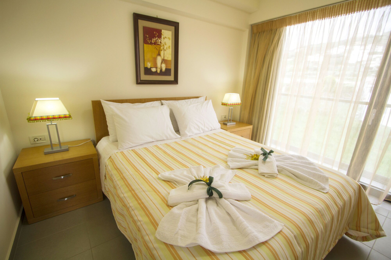 Bedroom 4, Campagna Mare, Crete