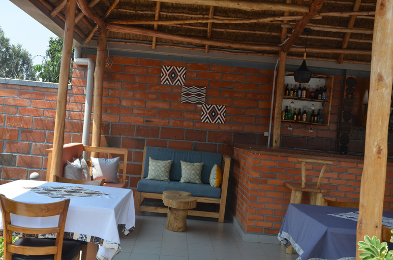 Food & Drinks 5, Villa Asimba, Kicukiro