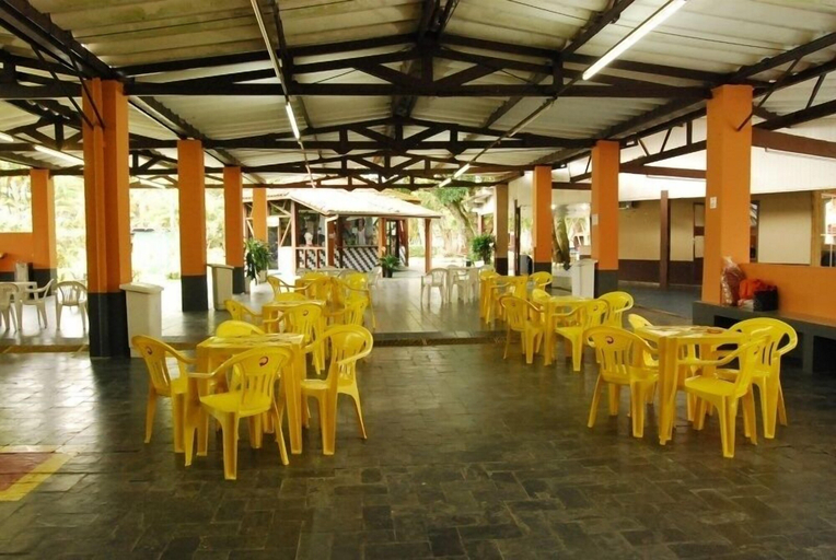 Food & Drinks 5, Ilha Morena Praia Hotel, Caraguatatuba
