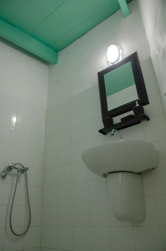 Bathroom 4, Djerba erriadh, Houmt Souk