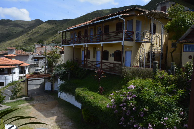 Exterior & Views 2, Pousada Inconfidência Mineira, Ouro Preto