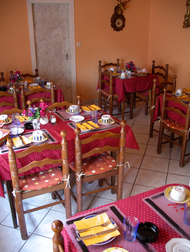 Food & Drinks 5, Hotel garni Djaran, Offenbach am Main